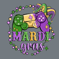 Mardi Gras Game Heavyweight Sweatshirt | Teevron