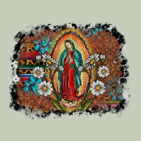 Virgin Mary Ladies Tee | Teevron