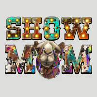 Show Mom Camel Zipper Hoodie | Teevron