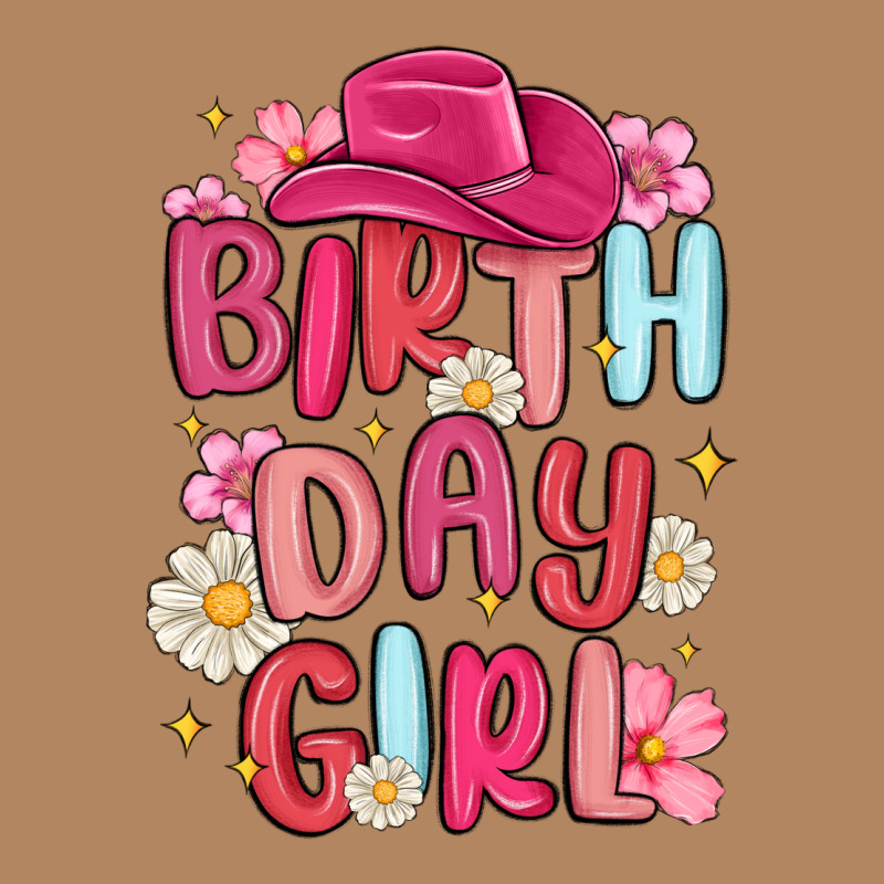 Birthday Girl Long Sleeve Tee by MaliasSmallBusiness | Teevron