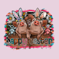 Happy Easter Classic Tee | Teevron