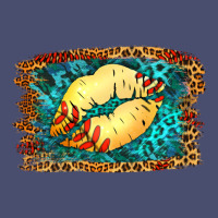 Softball Lips Vintage Tee | Teevron