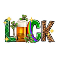 St. Patrick's Day luck beer | Teevron