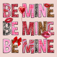Be Mine Be Mine Be Mine Valentine's Day Premium Sweatshirt | Teevron