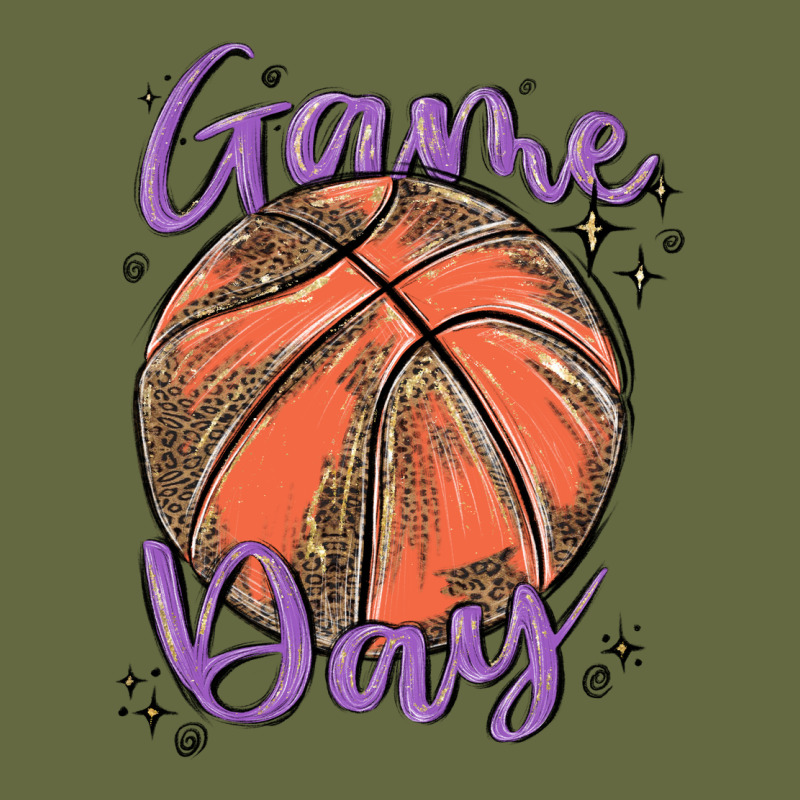 Game Day Long Sleeve Tee by MaliasSmallBusiness | Teevron