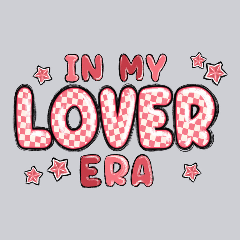 In My Lover Era Heavyweight Sweatshirt by MaliasSmallBusiness | Teevron