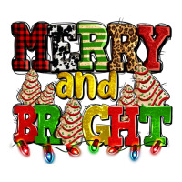 merry and bright with christmas tree  cakes ado | Teevron