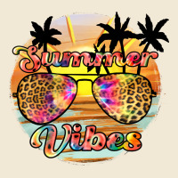 Summer Vibes2 Ladies Tee | Teevron