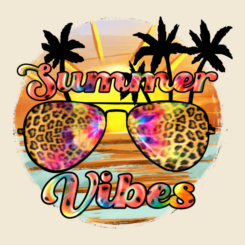 Summer Vibes2 Ladies Tee by JahusDesignShop | Teevron