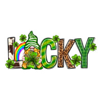 Love horseshoe St. Patrick's Day | Teevron