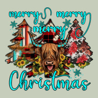 Merry Christmas Long Sleeve Tee | Teevron
