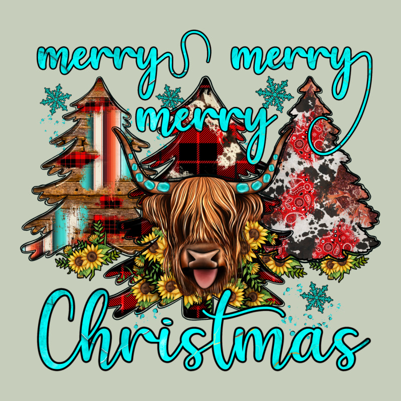 Merry Christmas Long Sleeve Tee by JahusDesignShop | Teevron