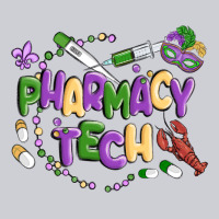 Pharmacy Tech Heavyweight Sweatshirt | Teevron