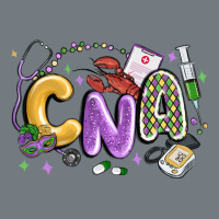 Cna Mardi Gras Heavyweight Sweatshirt | Teevron