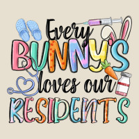 Every Bunny Loves Our Residents Urban Heavy Tee | Teevron