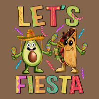Let's Fiesta Taco Premium Tee | Teevron