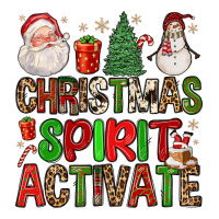 christmas spirit activate | Teevron