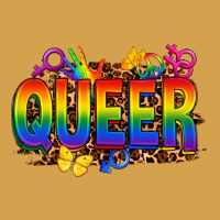 Queer Urban Hoodie | Teevron