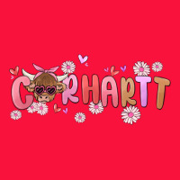 Carhartt Cow Valentines Day Classic Tee | Teevron