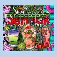 Summer Time Classic Tee | Teevron