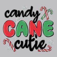 Candy Cane Cutie Long Sleeve Tee | Teevron