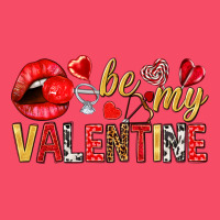 Be My Valentine Valentine's Day Premium Sweatshirt | Teevron