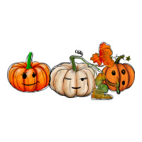 pumpkins face | Teevron