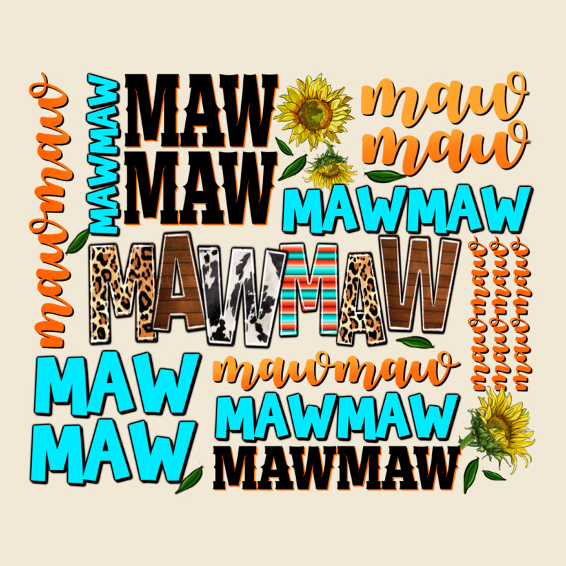 Maw Maw Premium Tee by AdoDesignShop | Teevron