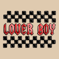 Lover Boy Heavyweight Sweatshirt | Teevron