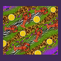 Mardi Gras Crabs And Lemons Tumbler Premium Hoodie | Teevron