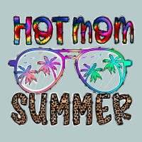 Hot Mom Summer Heavy Core Tee | Teevron