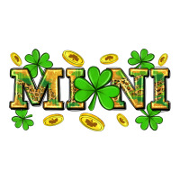 St. Patricks Day mini | Teevron