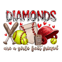 diamonds are a girls best friends | Teevron