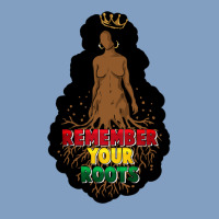 Remember Your Roots Urban Hoodie | Teevron