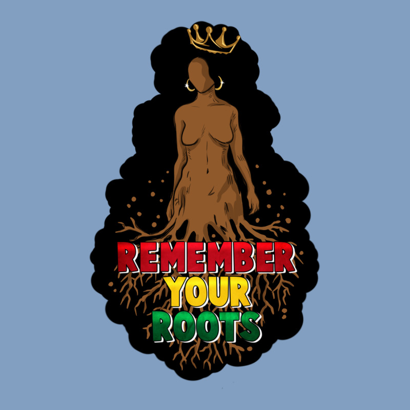 Remember Your Roots Urban Hoodie by FaDigitalArtStudio | Teevron