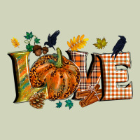 Fall Love Heavyweight Hoodie | Teevron