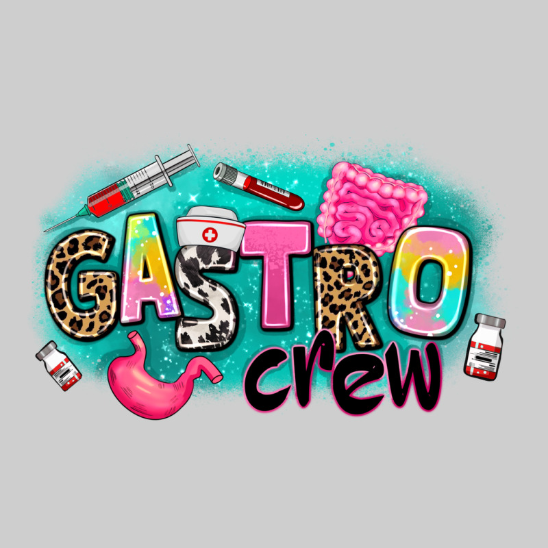 Gastro Crew Premium Tee by AdoDesignShop | Teevron