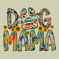 Dog Mama Heavy Core Tee | Teevron
