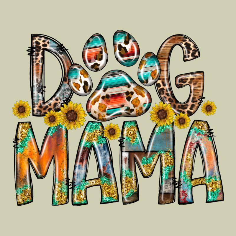 Dog Mama Heavy Core Tee by RacoonDesign | Teevron