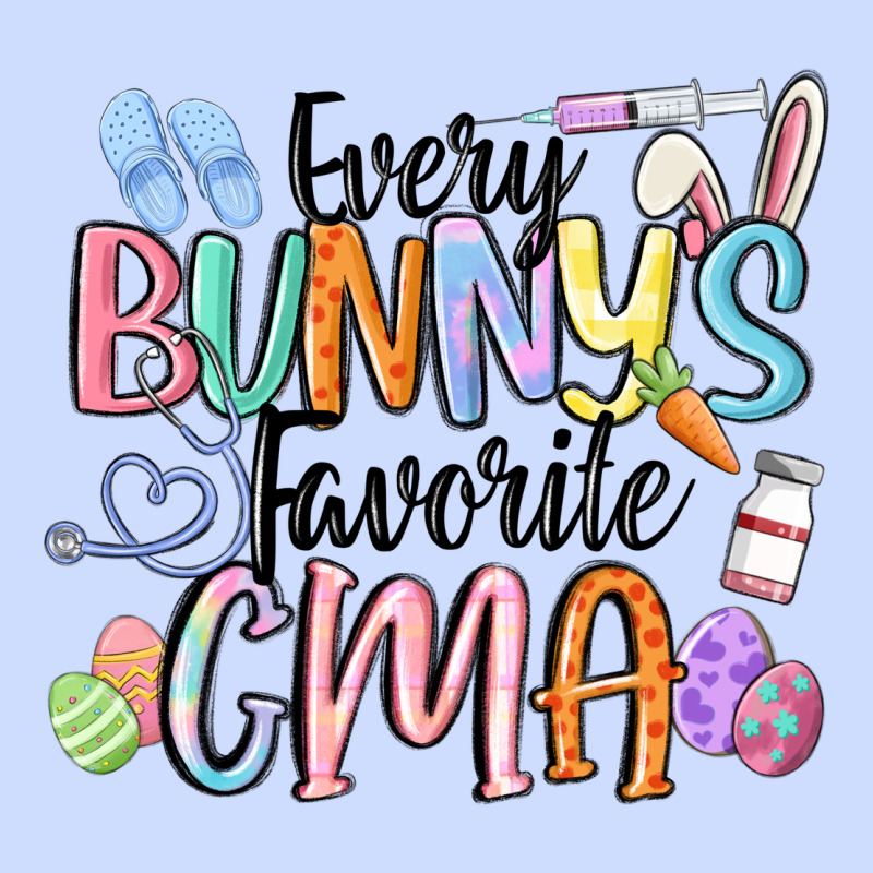Every Bunnys Favorite Cma Urban Heavy Tee by MaliasSmallBusiness | Teevron