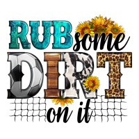 rub some dirt on it soccer | Teevron
