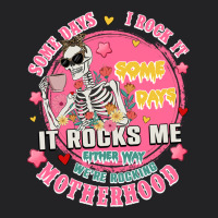 Funny Motherhood Vintage Tee | Teevron