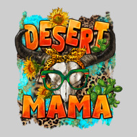 Desert Mama   Leopard Premium Tee | Teevron