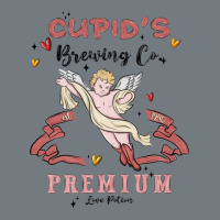 Cupids Brewing Company Heavyweight Sweatshirt | Teevron