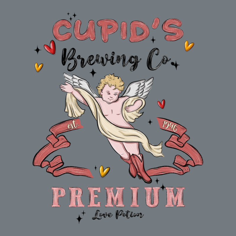 Cupids Brewing Company Heavyweight Sweatshirt by MaliasSmallBusiness | Teevron