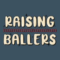 Raising Ballers Urban Heavy Tee | Teevron