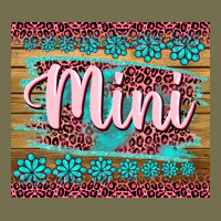 Western Mother's Day Mini Vintage Hoodie | Teevron
