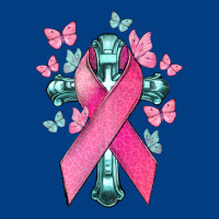 Cancer Cross Cancer Awareness Premium Sweatshirt | Teevron
