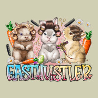 East Hustler Heavy Core Tee | Teevron
