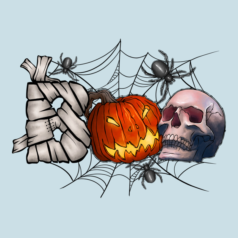 Boo Ladies Tee by CowhideDigitalArt | Teevron